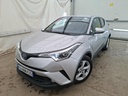 TOYOTA C-HR 1798.0 cc Automatic (2018)