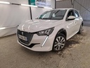 PEUGEOT 208 Automatic (2020)