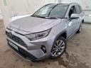 TOYOTA RAV 4 2487.0 cc Automatic (2021)