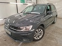 Volkswagen Tiguan 1498.0 cc Automatic (2020)