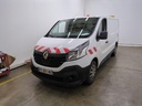 RENAULT Trafic 1598.0 cc Manual (2019)
