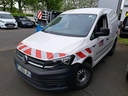 Volkswagen Caddy 1968.0 cc Manual (2019)
