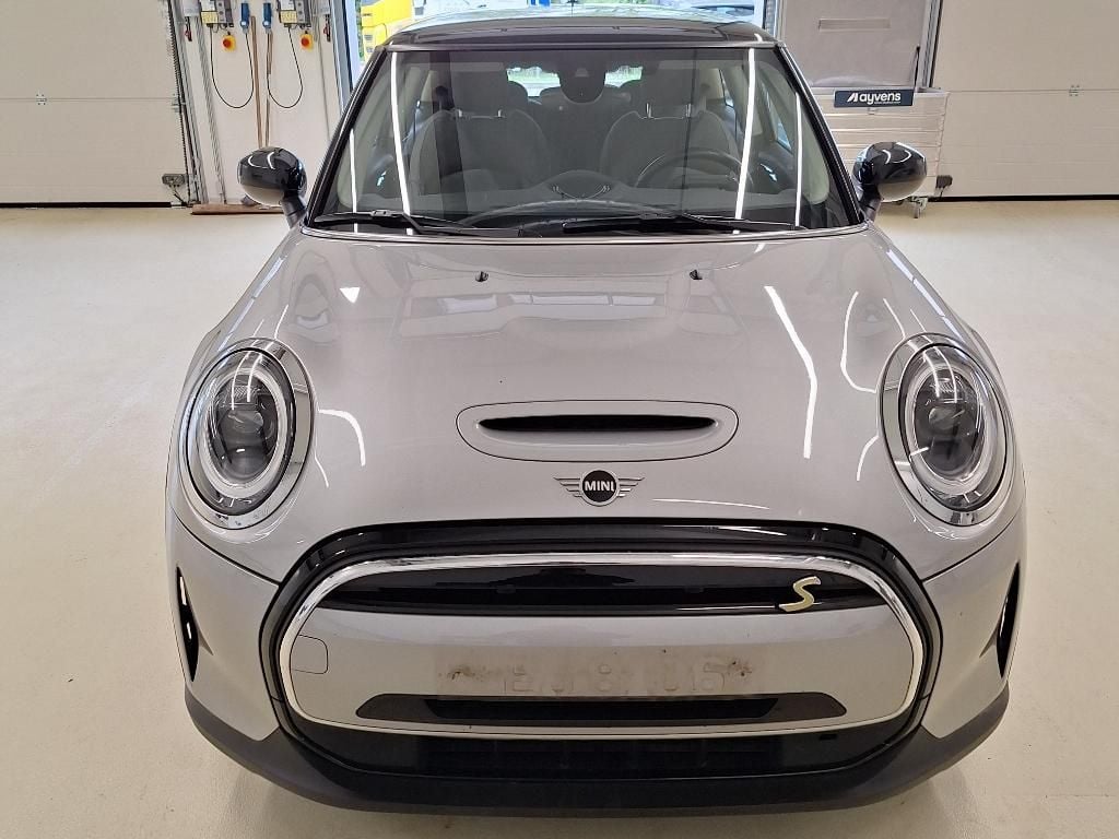 MINI Cooper SE Automatic (2023)