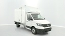 Volkswagen Crafter Automatic (2024)