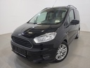 FORD Tourneo Courier 998 cc Manual (2018)