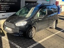 FORD Tourneo Courier 998 cc Manual (2018)