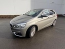 BMW 225 Active Tourer 1499 cc Automatic (2016)