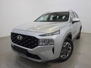HYUNDAI Santa Fe (Year of Construction 2022, 230 PS, Hybrid Petrol)