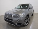 BMW X3 1995 cc Automatic (2017)