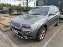 BMW X3 1995 cc Automatic (2017)