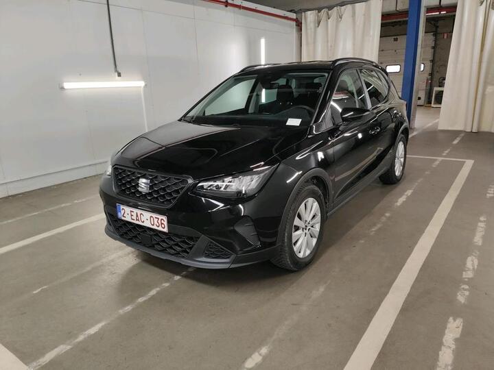 SEAT Arona 999 cc Manual (2023)