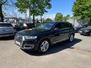 AUDI Q7 2967 cc Automatic (2017)