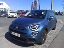 FIAT 500X 1332 cc Automatic (2020)