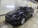 SKODA Superb 1968 cc Automatic (2022)