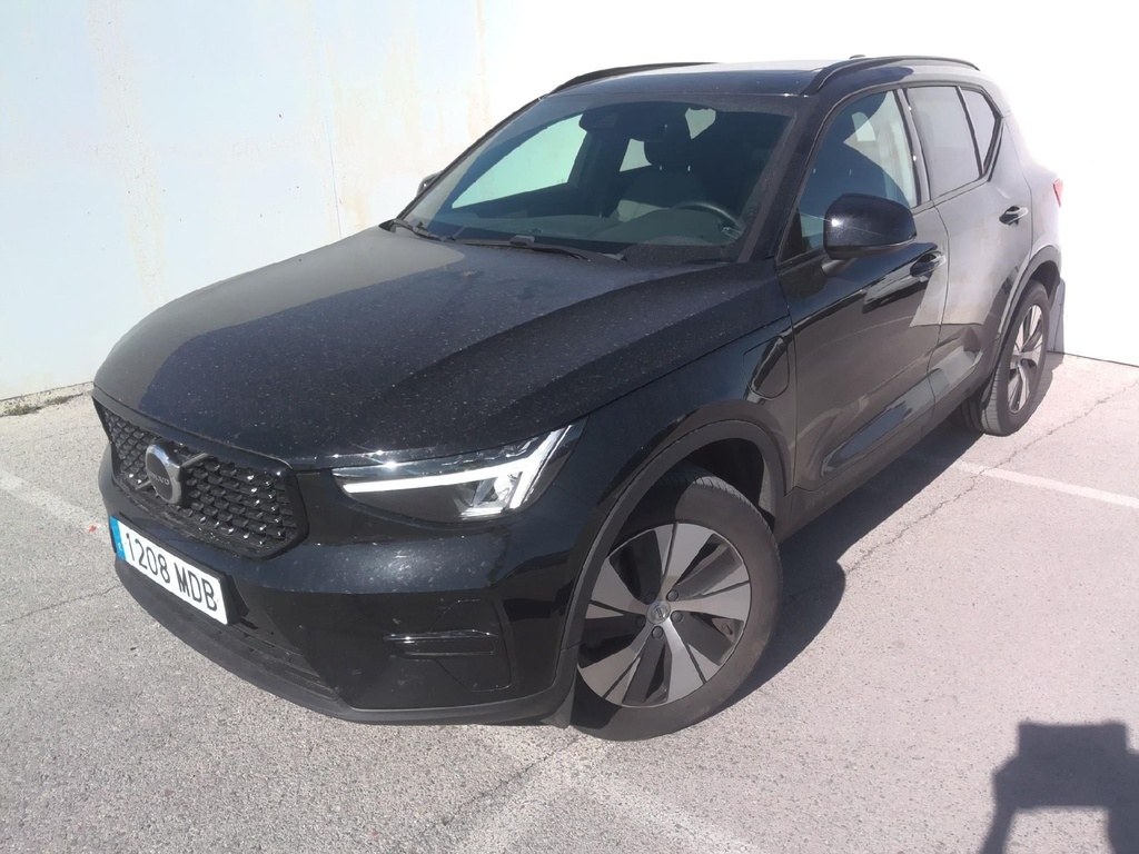 VOLVO Other 1477.0 cc Automatic (2022)