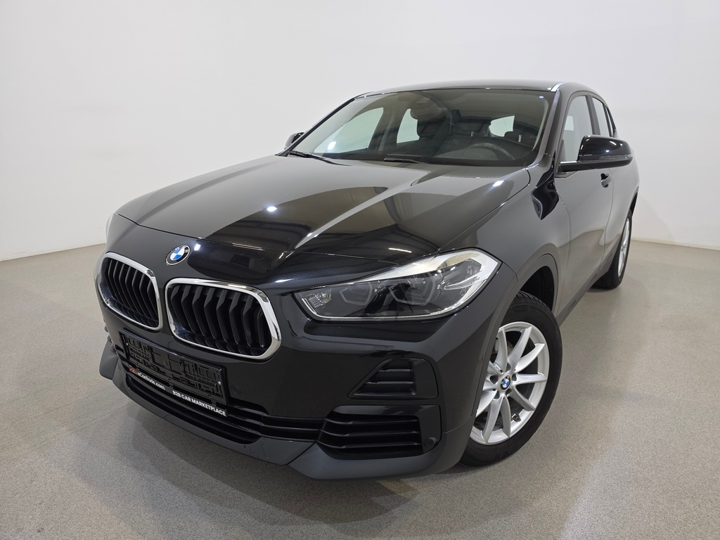 BMW X2 1496 cc Automatic (2022)