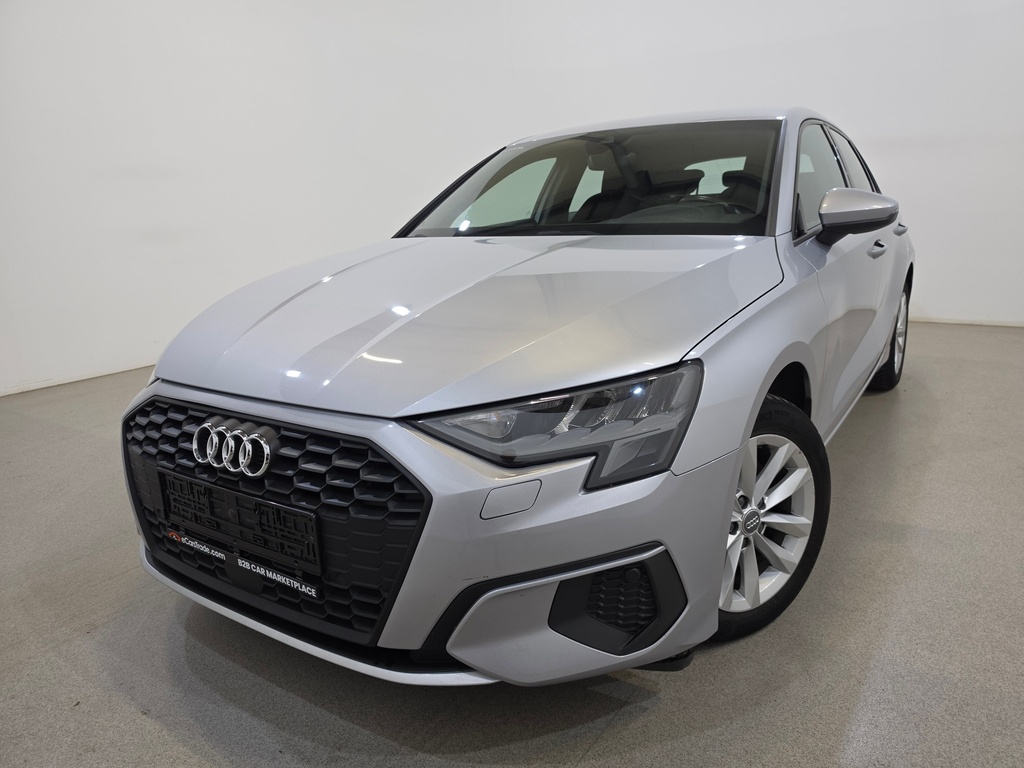 AUDI A3 999 cc Automatic (2021)
