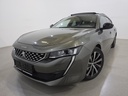 PEUGEOT 508 (Year of Construction 2020, 224 PS, Hybrid Petrol)