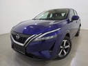 NISSAN Qashqai 1477 cc Automatic (2023)