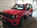 JEEP Renegade 1469 cc Automatic (2023)