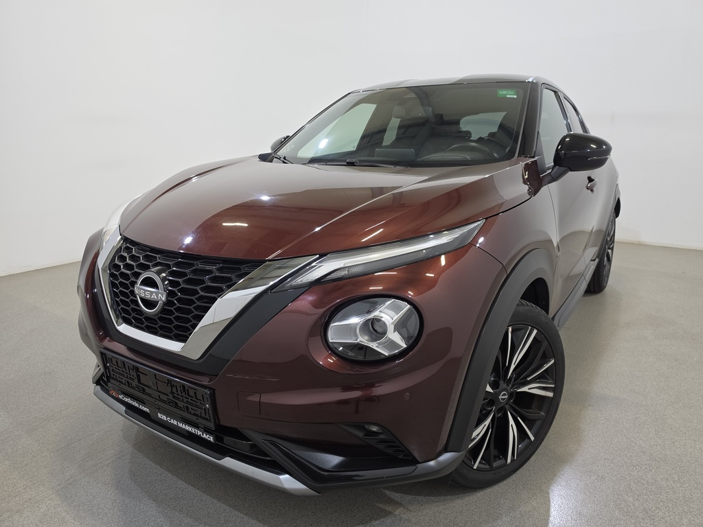 NISSAN Juke 999 cc Manual (2023)