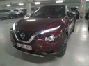 NISSAN Juke 999 cc Manual (2023)