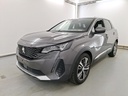 PEUGEOT 3008 1499 cc Automatic (2021)