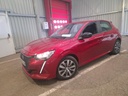 PEUGEOT 208 1199 cc Automatic (2023)