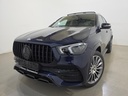 Mercedes GLE 350 1950 cc Automatic (2021)