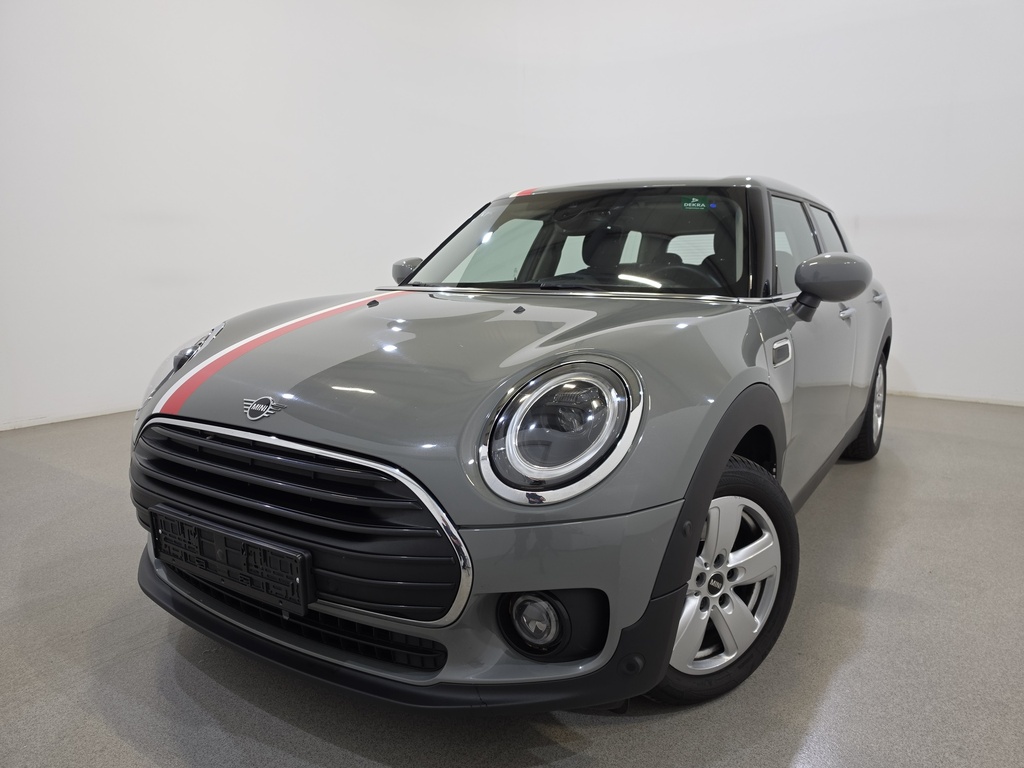 MINI One D Clubman 1496 cc Manual (2022)