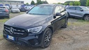 Mercedes GLC 220 1950 cc Automatic (2022)