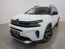 Citroen C5 Aircross (Year of Construction 2022, 224 PS, Hybrid Petrol)