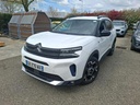 Citroen C5 Aircross 1598 cc Automatic (2022)