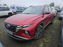 HYUNDAI Tucson 1598 cc Automatic (2021)
