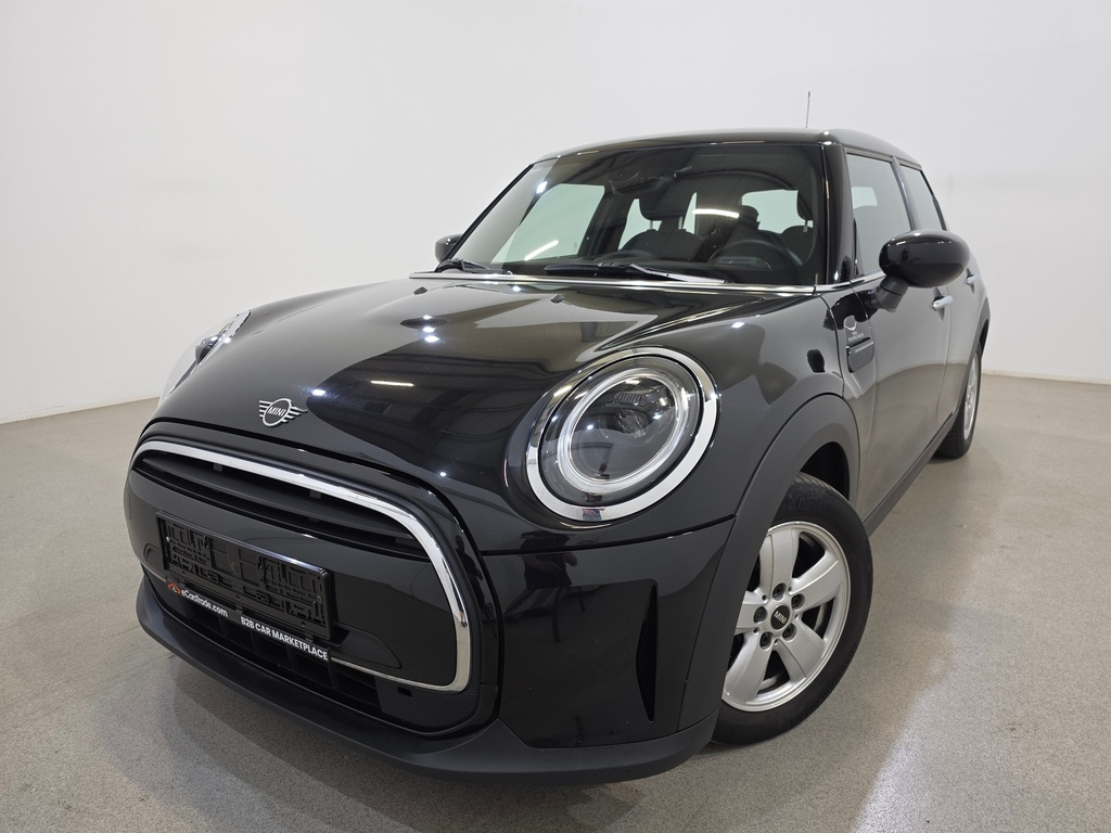 MINI ONE (Year of Construction 2022, 102 PS, Petrol)