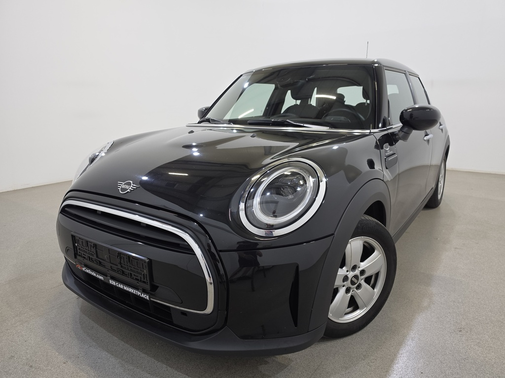 MINI ONE (Year of Construction 2022, 102 PS, Petrol)