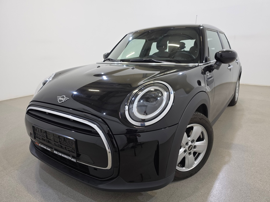 MINI ONE (Year of Construction 2022, 102 PS, Petrol)