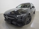 Mercedes C 200 (Year of Construction 2022, 163 PS, Diesel)