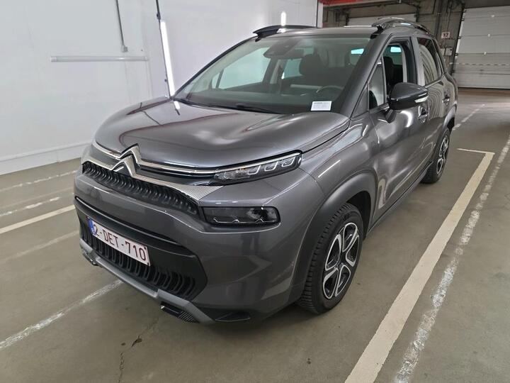 Citroen C3 Aircross 1199 cc Manual (2023)