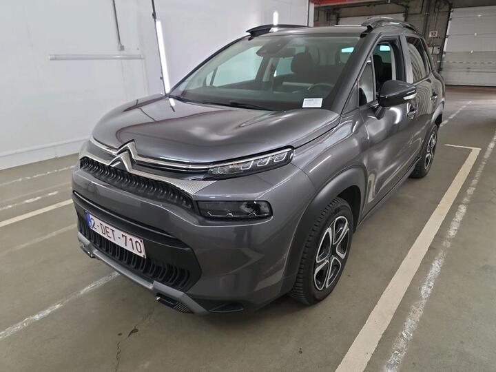 Citroen C3 Aircross 1199 cc Manual (2023)