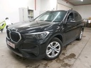 BMW X1 1499 cc Automatic (2022)