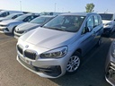 BMW 216 Gran Tourer 1496 cc Automatic (2020)