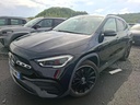 Mercedes GLA 250 1332 cc Automatic (2021)