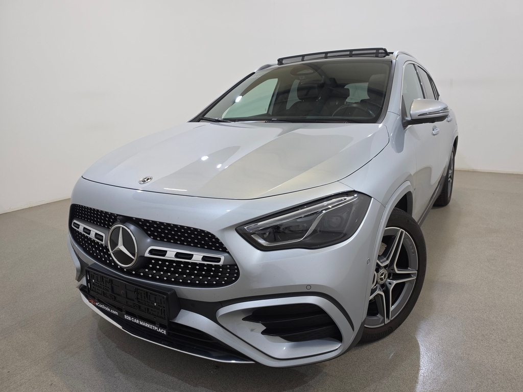 Mercedes GLA 200 (Year of Construction 2024, 150 PS, Diesel)