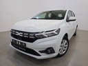 DACIA Sandero (Year of Construction 2023, 91 PS, Petrol)