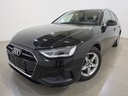 AUDI A4 1968 cc Automatic (2022)