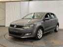 Volkswagen Polo 1198 cc Manual (2014)