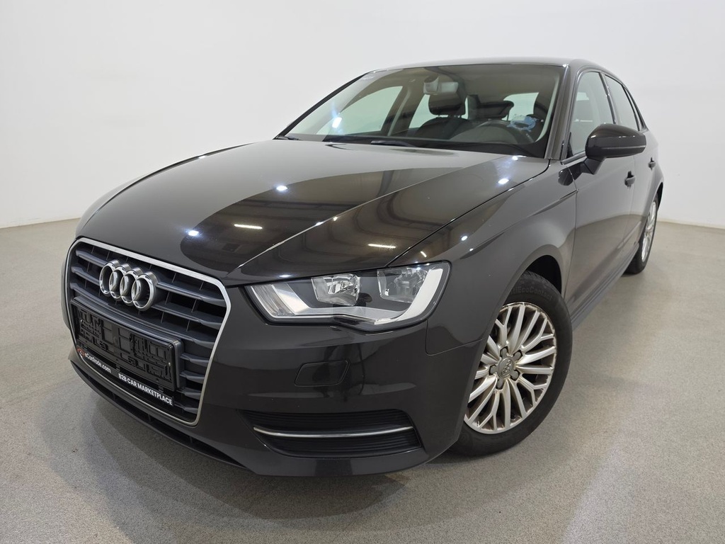 AUDI A3 (Year of Construction 2015, 110 PS, Diesel)