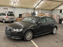 AUDI A3 1598 cc Manual (2015)