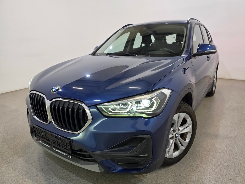 BMW X1 (Year of Construction 2021, 220 PS, Hybrid Petrol)